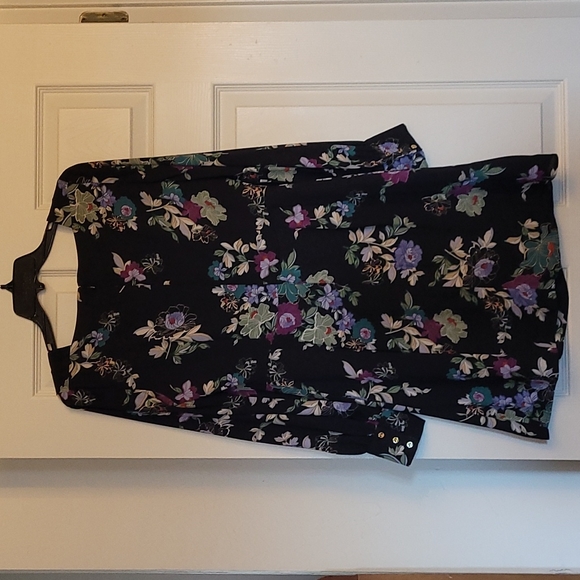 Ann Taylor Loft Dress - Picture 6 of 9